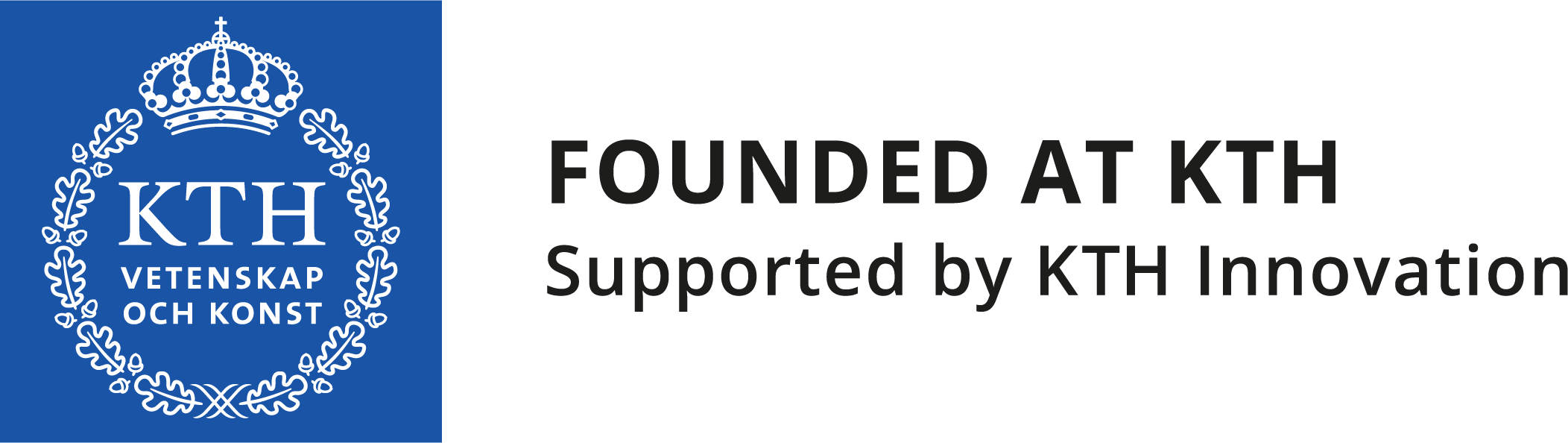 KTH logotyp